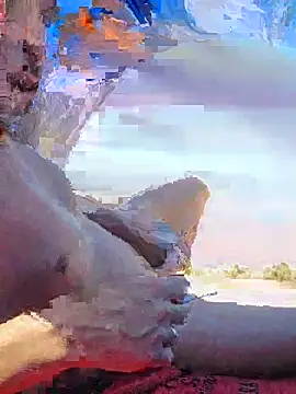 Snapshot of Trucker_Hunter chatting on September 15, 2025, 2:17 pm Trucker Hunter online show from September 15, 2025, 2:17 pm