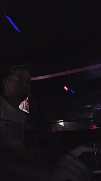 Snapshot of Trucker_Hunter chatting on March 1, 2026, 12:43 am Trucker Hunter online show from March 1, 2026, 12:43 am