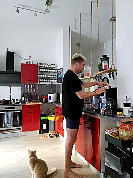 Snapshot of Trucker_Hunter chatting on March 15, 2025, 8:04 am Trucker Hunter online show from March 15, 2025, 8:04 am