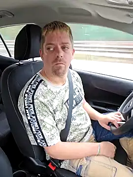 Snapshot of Trucker_Hunter chatting on February 23, 2025, 12:27 pm Trucker Hunter online show from February 23, 2025, 12:27 pm