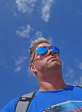 Snapshot of Trucker_Hunter chatting on October 12, 2025, 1:56 pm Trucker Hunter online show from October 12, 2025, 1:56 pm