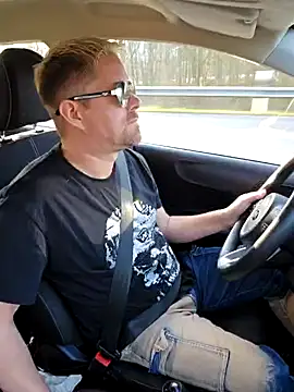 Snapshot of Trucker_Hunter chatting on March 8, 2025, 3:45 pm Trucker Hunter online show from March 8, 2025, 3:45 pm