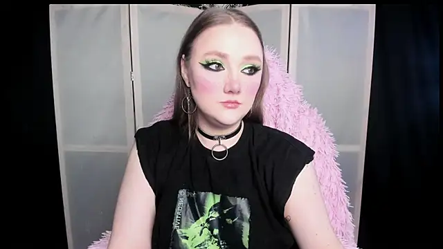 YourDyingBride online show from March 30, 2026, 12:34 am