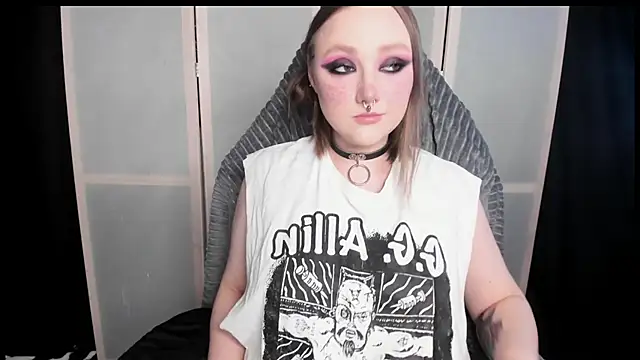 YourDyingBride online show from April 8, 2026, 9:16 pm