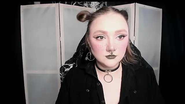 YourDyingBride online show from April 23, 2026, 7:04 pm