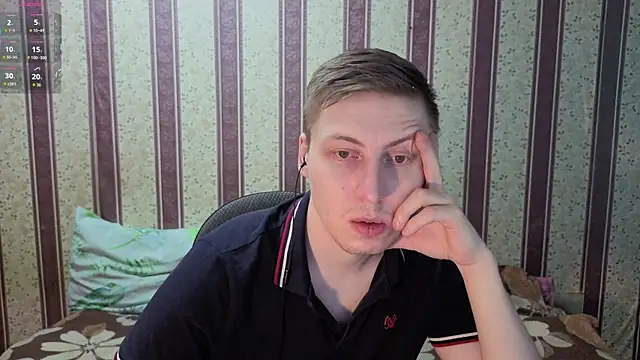 darienlarge online show from February 9, 2026, 4:05 pm