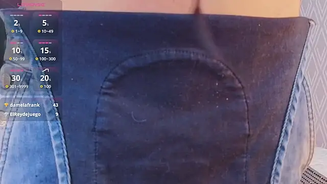 skinnyandcute online show from October 14, 2025, 2:56 am