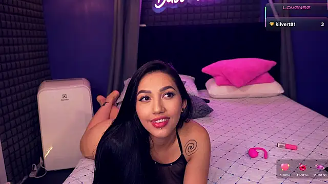 bull vixen2001 online show from November 28, 2025, 12:44 am