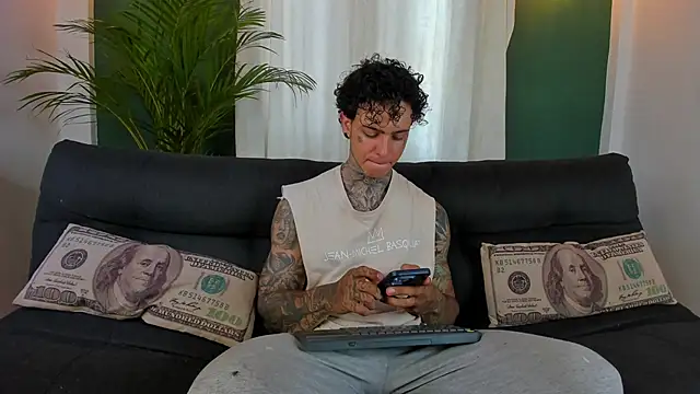 Aron ford online show from April 24, 2026, 8:00 pm