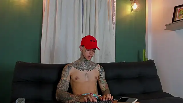 Aron ford online show from November 3, 2025, 11:14 am