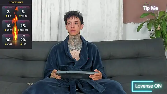 Aron ford online show from October 15, 2025, 7:49 am