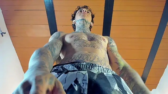 Aron ford online show from March 7, 2026, 10:26 pm