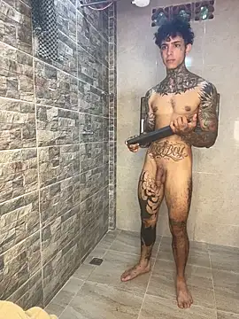 Aron ford online show from November 29, 2025, 9:37 pm