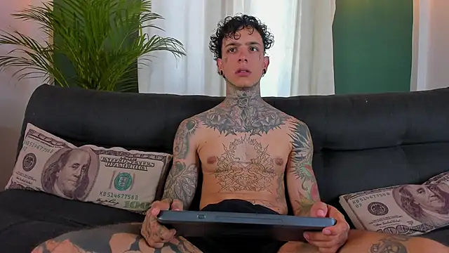 Aron ford online show from April 22, 2026, 5:20 pm