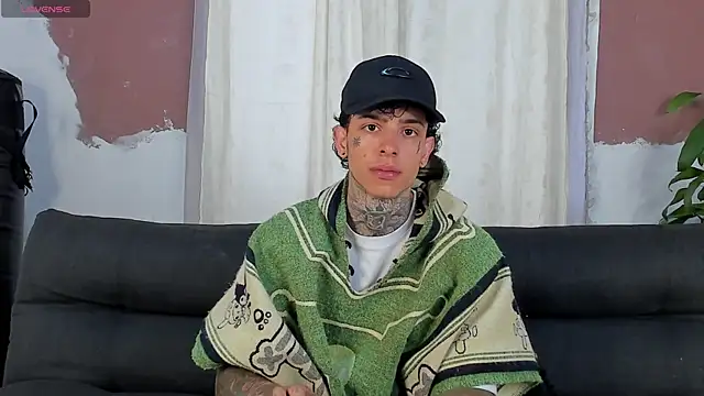 Aron ford online show from October 7, 2025, 12:06 pm