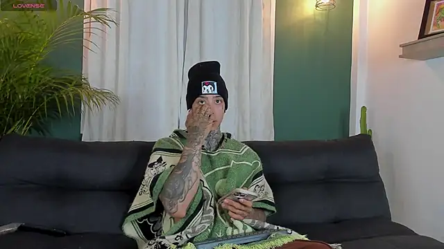 Aron ford online show from November 14, 2025, 12:20 pm