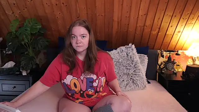 TessaWinter online show from November 22, 2025, 11:09 am