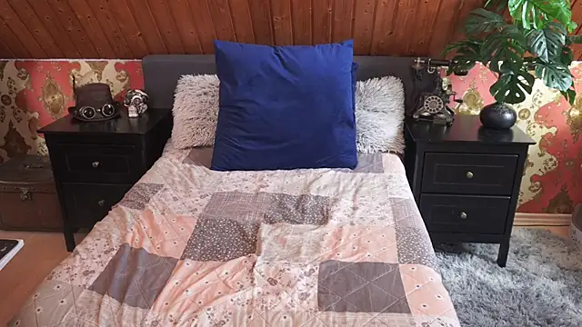 TessaWinter online show from March 29, 2026, 2:30 pm