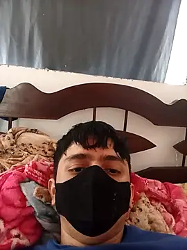 JOHN GOSTOSO online show from November 28, 2025, 1:55 pm