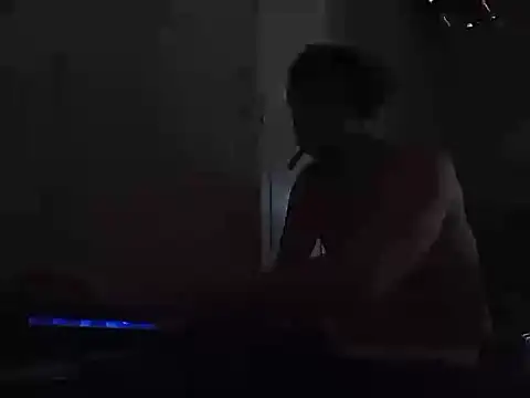 JOHN GOSTOSO online show from November 20, 2025, 12:06 pm