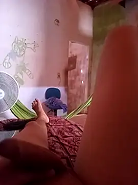 JOHN GOSTOSO online show from November 29, 2025, 3:45 pm