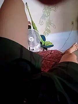 JOHN GOSTOSO online show from November 23, 2025, 3:00 pm