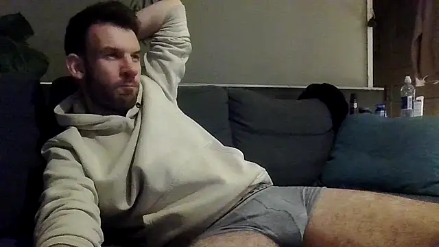 Snapshot of MckyD1cky chatting on January 18, 2025, 12:24 am MckyD1cky online show from January 18, 2025, 12:24 am