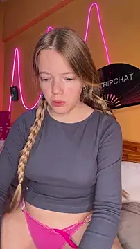 -veranito- online show from May 20, 2026, 3:03 am
