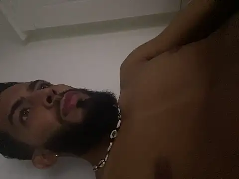 Alessandro  Rossi online show from April 13, 2026, 4:22 pm