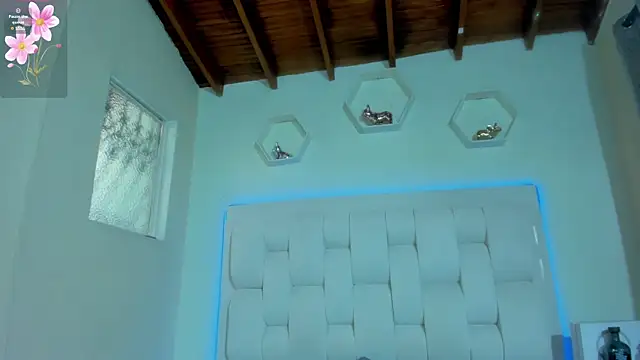 Snapshot of shanakendall chatting on February 5, 2026, 2:24 pm shanakendall online show from February 5, 2026, 2:24 pm