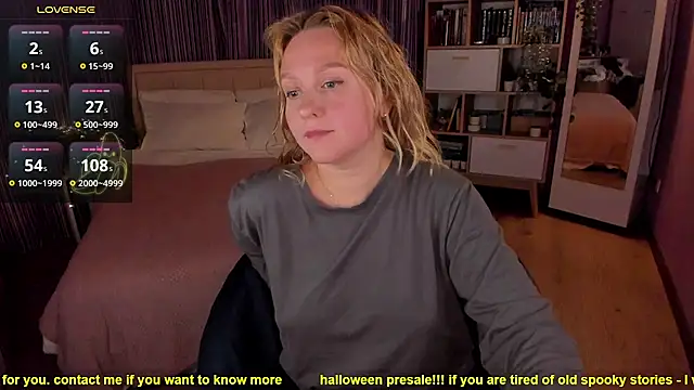 Snapshot of Lazy_Lady chatting on October 4, 2025, 6:20 pm Lazy Lady online show from October 4, 2025, 6:20 pm