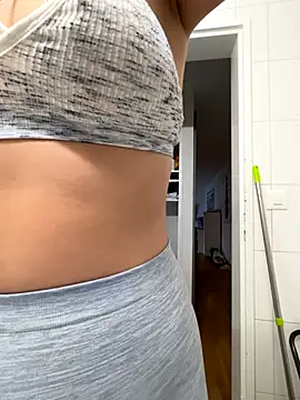 TheCinderella online show from October 10, 2025, 11:00 am