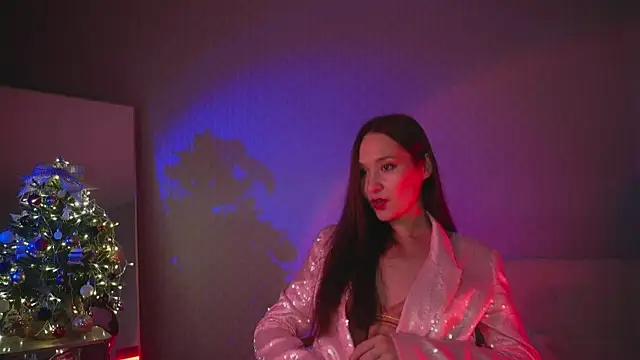 iris vega9 online show from December 31, 2024, 9:28 pm