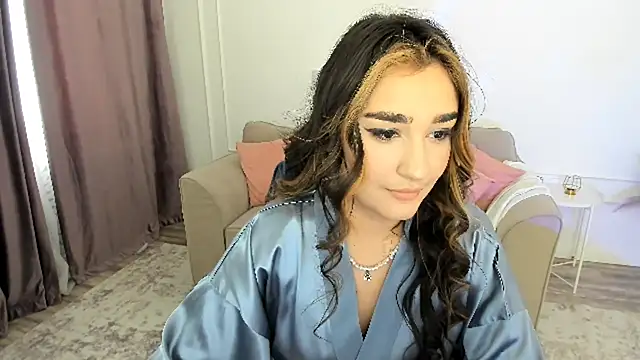 GoldenHeart 1 online show from March 19, 2026, 11:32 am