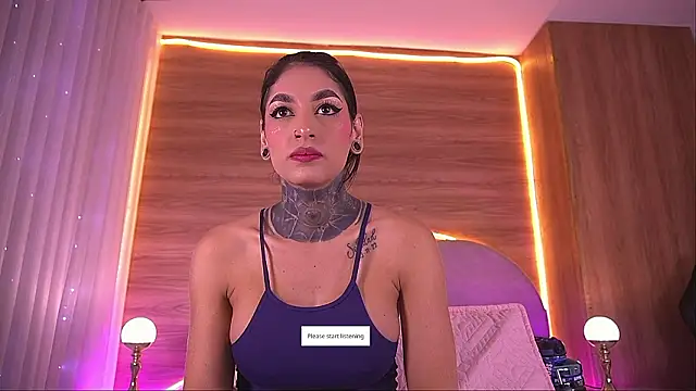 Snapshot of danna_berlin_ chatting on February 23, 2026, 7:14 pm danna berlin online show from February 23, 2026, 7:14 pm