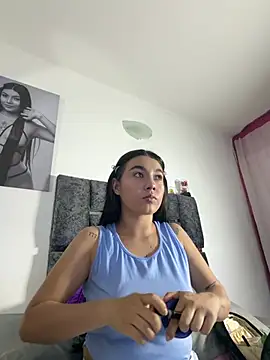 Snapshot of Natasharuso chatting on May 4, 2026, 9:01 am Natasharuso online show from May 4, 2026, 9:01 am
