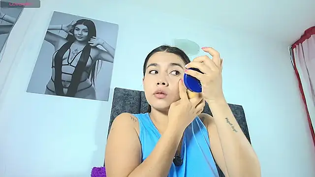 Snapshot of Natasharuso chatting on May 9, 2026, 7:01 am Natasharuso online show from May 9, 2026, 7:01 am