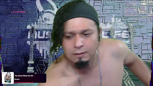 chino roz online show from March 3, 2025, 5:09 pm