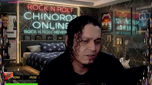 Snapshot of chino_roz chatting on July 16, 2026, 6:54 am chino roz online show from July 16, 2026, 6:54 am