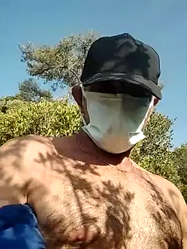 Poyraz6996 online show from September 14, 2025, 1:55 pm