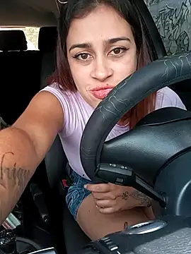 Latina sexy1 online show from March 10, 2025, 4:03 pm
