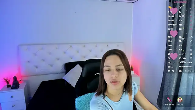 Aron cruz online show from October 22, 2025, 1:21 pm