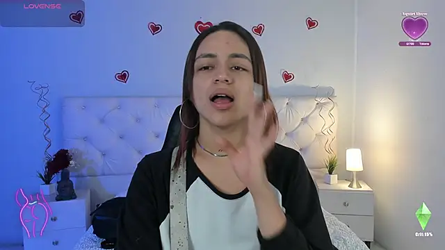 Aron cruz online show from February 20, 2025, 2:02 pm