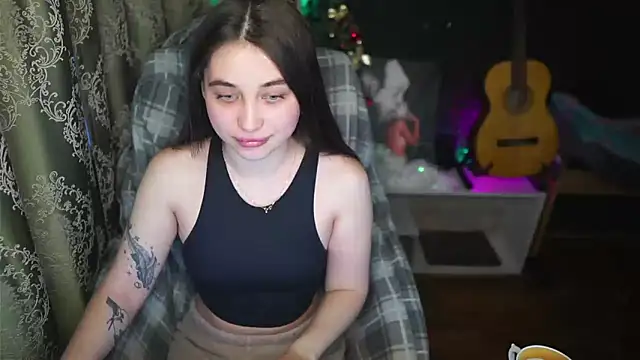 Snapshot of delicatedBailey chatting on February 8, 2025, 5:29 am delicatedBailey online show from February 8, 2025, 5:29 am