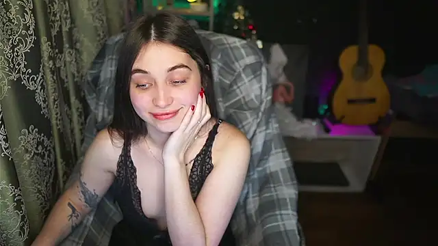 Snapshot of delicatedBailey chatting on February 26, 2025, 4:41 am delicatedBailey online show from February 26, 2025, 4:41 am