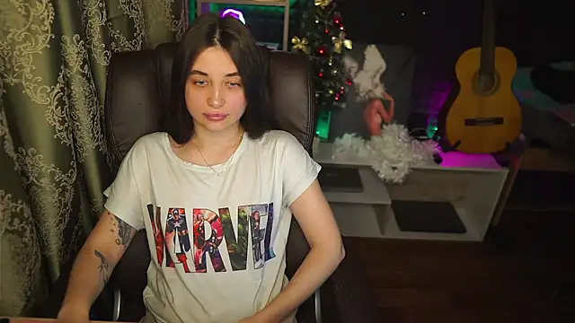 Snapshot of delicatedBailey chatting on January 20, 2025, 4:54 am delicatedBailey online show from January 20, 2025, 4:54 am