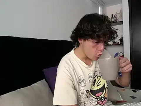 Santiago kiler online show from February 10, 2025, 2:05 pm