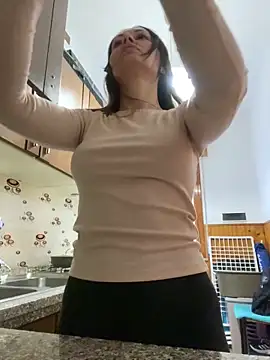 Snapshot of Natalieass chatting on January 31, 2025, 10:20 am Natalieass online show from January 31, 2025, 10:20 am