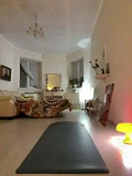 LeyaJohnson online show from January 16, 2026, 3:49 pm