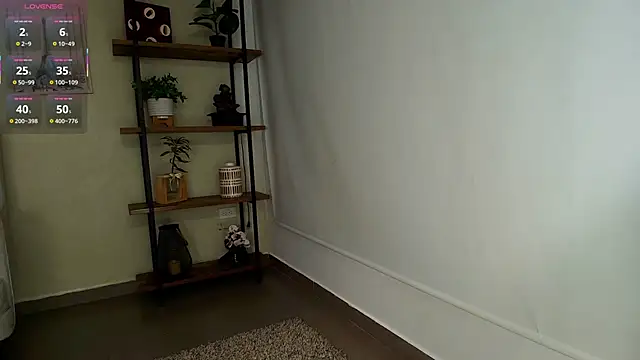 Sassy--Girl online show from February 19, 2026, 6:05 pm